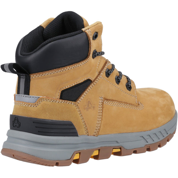 Amblers Safety Ladies AS613 Elena Safety Boot