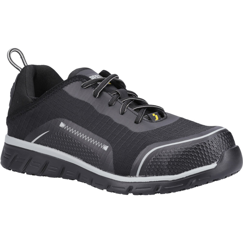 Safety Jogger Men's LIGERO2 S1 Safety Trainer