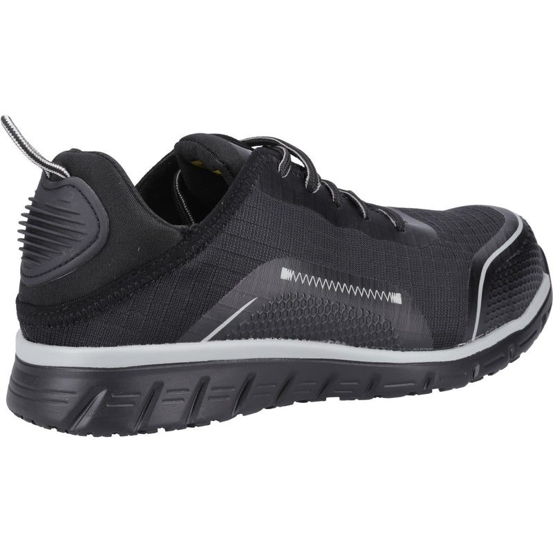 Safety Jogger Men's LIGERO2 S1 Safety Trainer