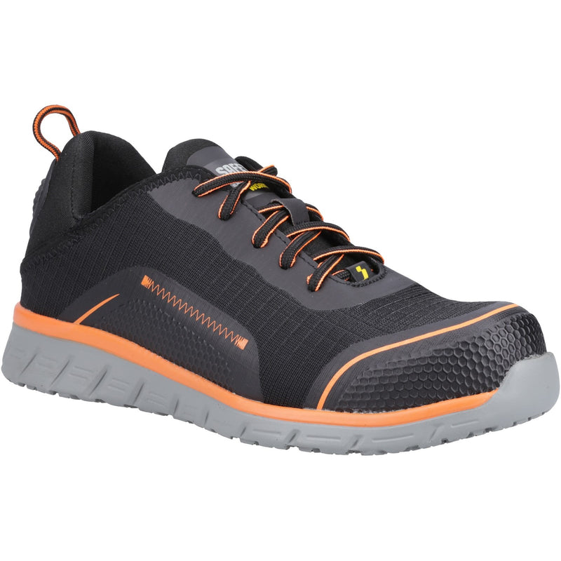 Safety Jogger Men's LIGERO2 S1 Safety Trainer