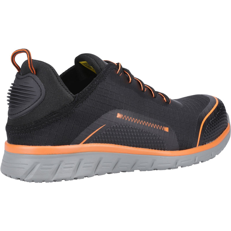 Safety Jogger Men's LIGERO2 S1 Safety Trainer