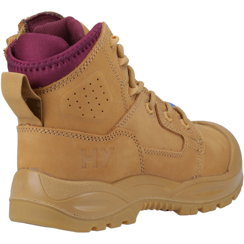 Hard Yakka Ladies Legend PR Safety Boot