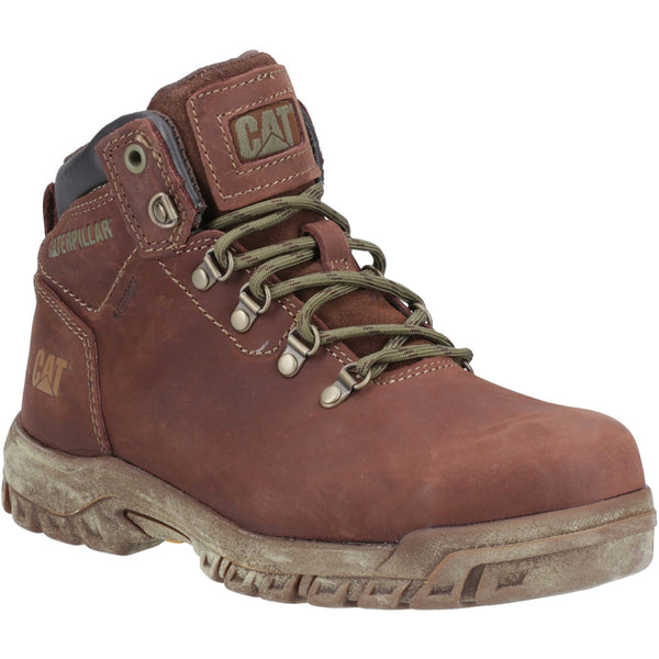 Caterpillar Ladies Mae Safety Boot