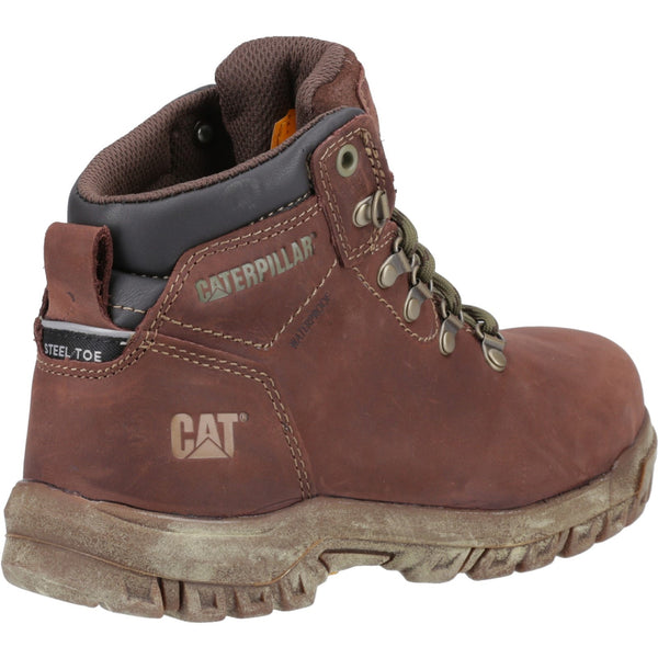 Caterpillar Ladies Mae Safety Boot