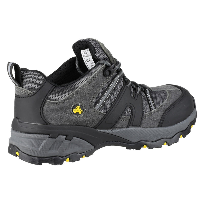 Amblers Safety Men's FS188 Lightweight Safety Trainer