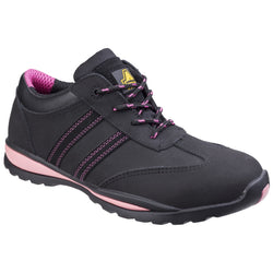 Amblers Safety Ladies FS47 Safety Trainer