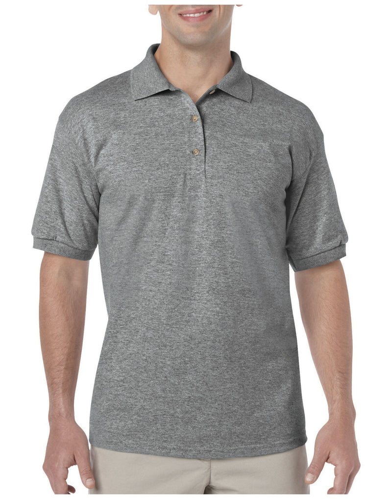 Gildan Dryblend Adult Poloshirt 8800