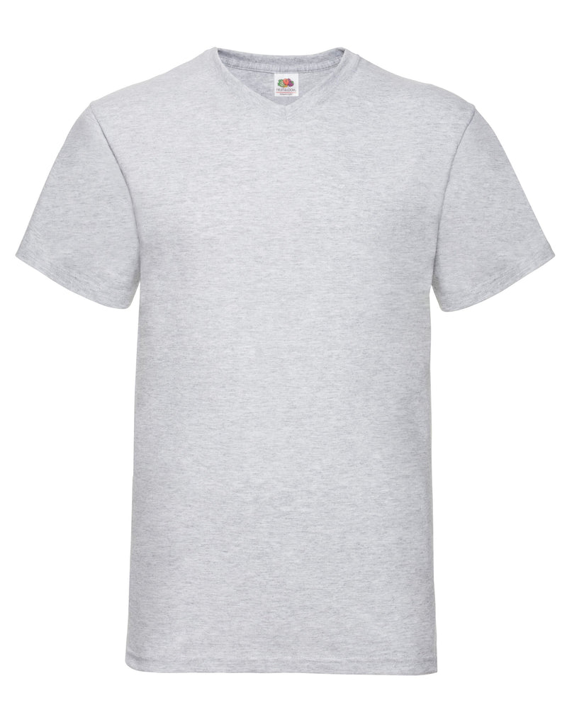 FOTL Men's Valueweight V-Neck T-Shirt 61066