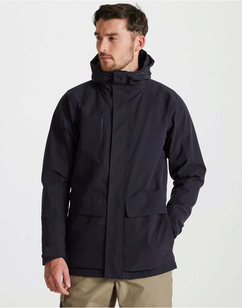 Craghoppers Kiwi Pro Stretch 3 in 1 Jacket CEP003