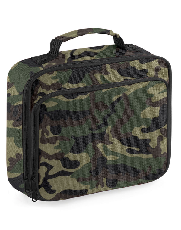 Quadra Lunch Cooler Bag QD435