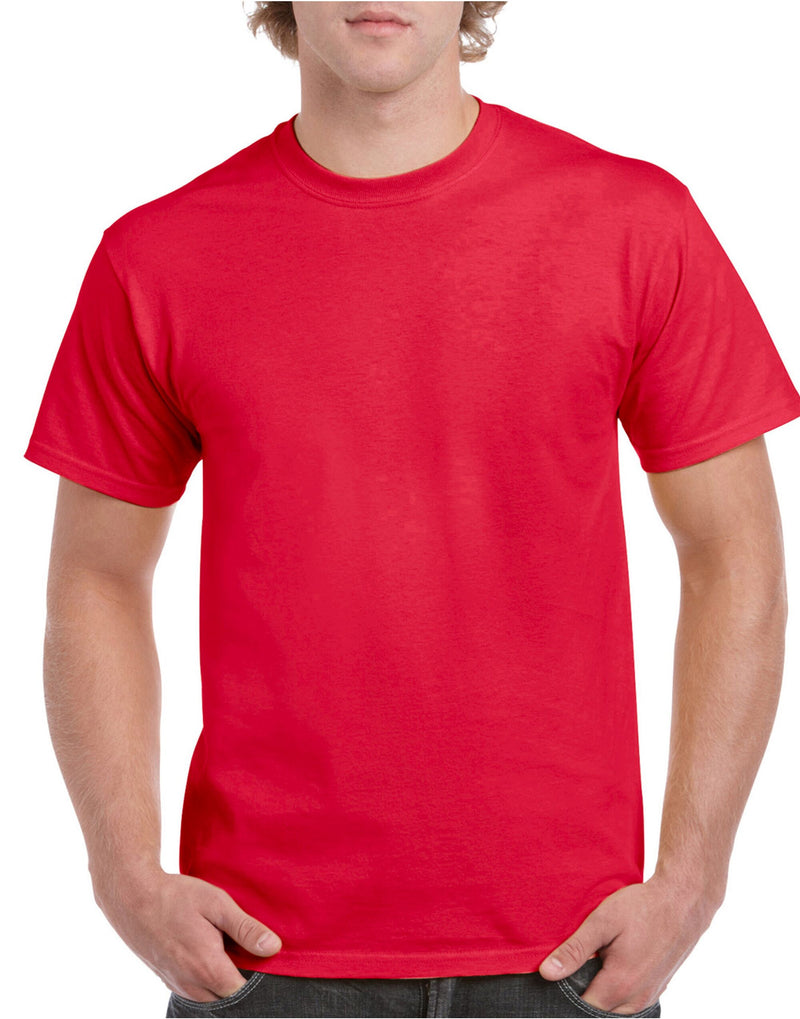 Gildan Hammer Adult T-Shirt H000