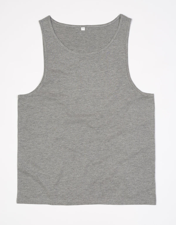 Mantis One Drop Armhole Vest Tank Top M133