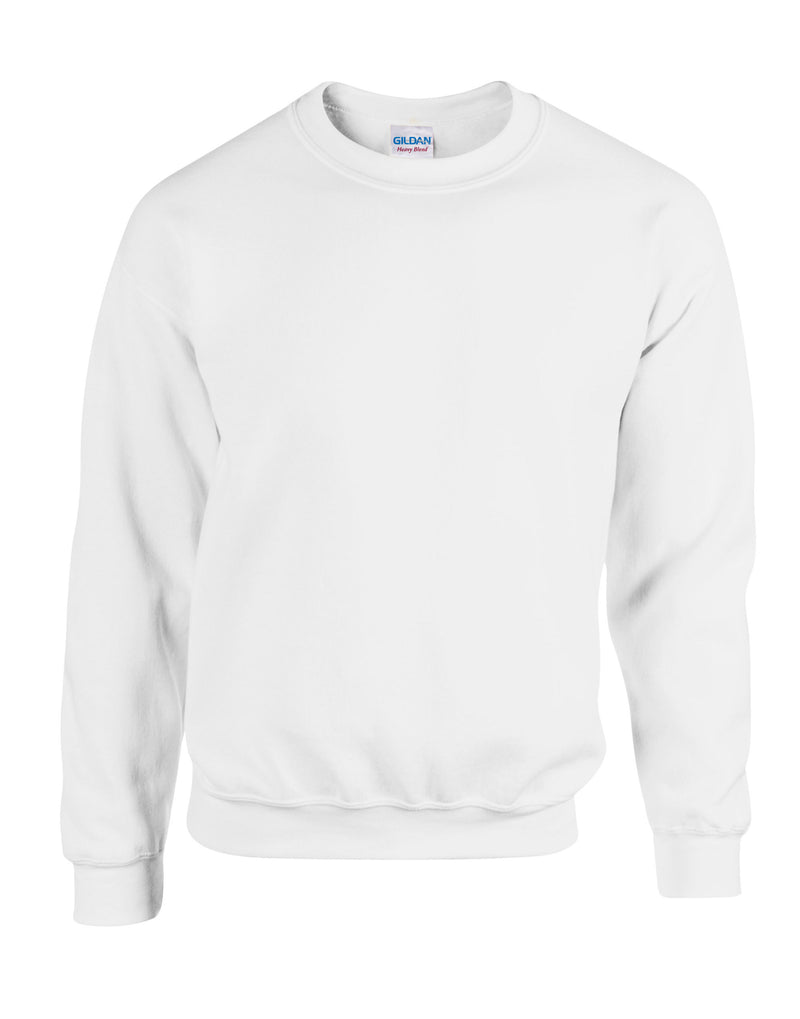 Gildan Heavy Blend™ Adult Crewneck Sweatshirt 18000