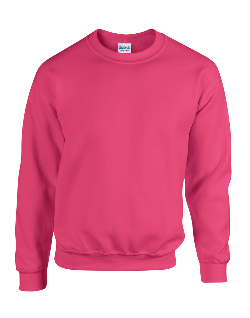 Gildan Heavy Blend™ Adult Crewneck Sweatshirt 18000