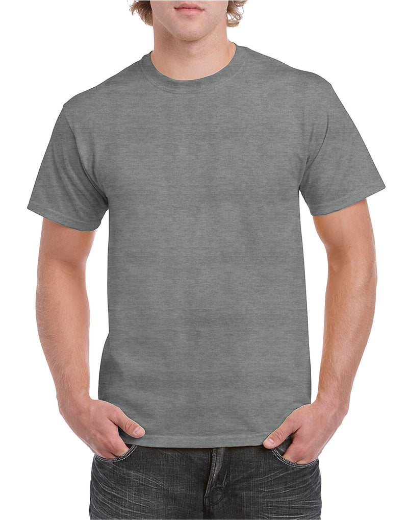 Gildan Heavy Cotton™ Adult T-Shirt 5000