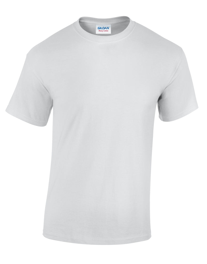 Gildan Heavy Cotton™ Adult T-Shirt 5000