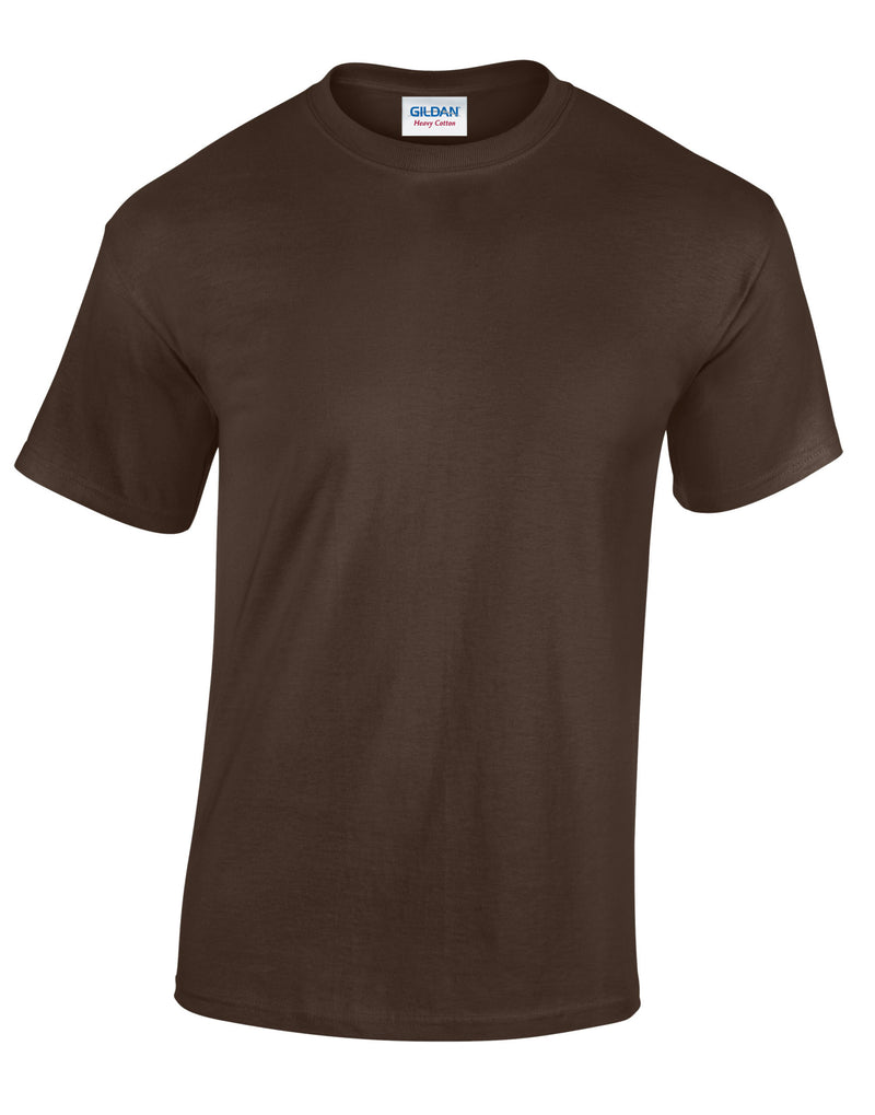 Gildan Heavy Cotton™ Adult T-Shirt 5000