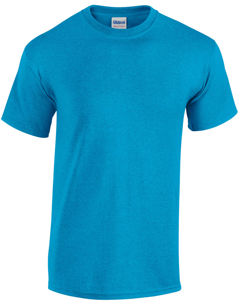 Gildan Heavy Cotton™ Adult T-Shirt 5000