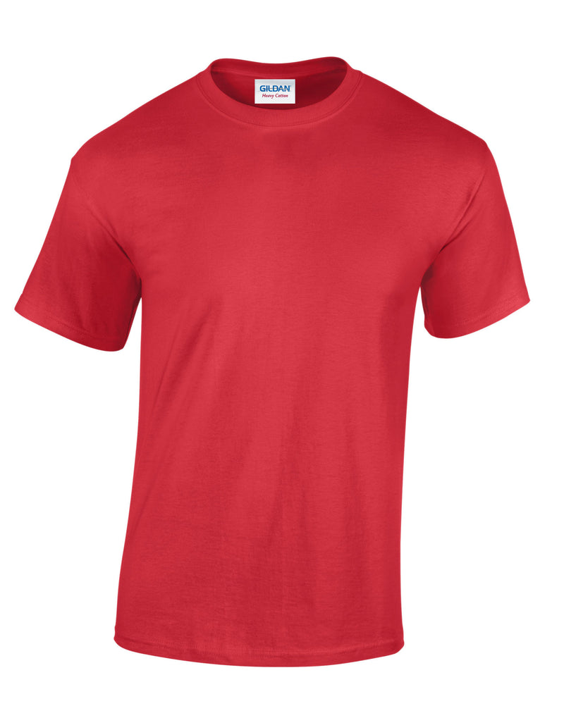 Gildan Heavy Cotton™ Adult T-Shirt 5000