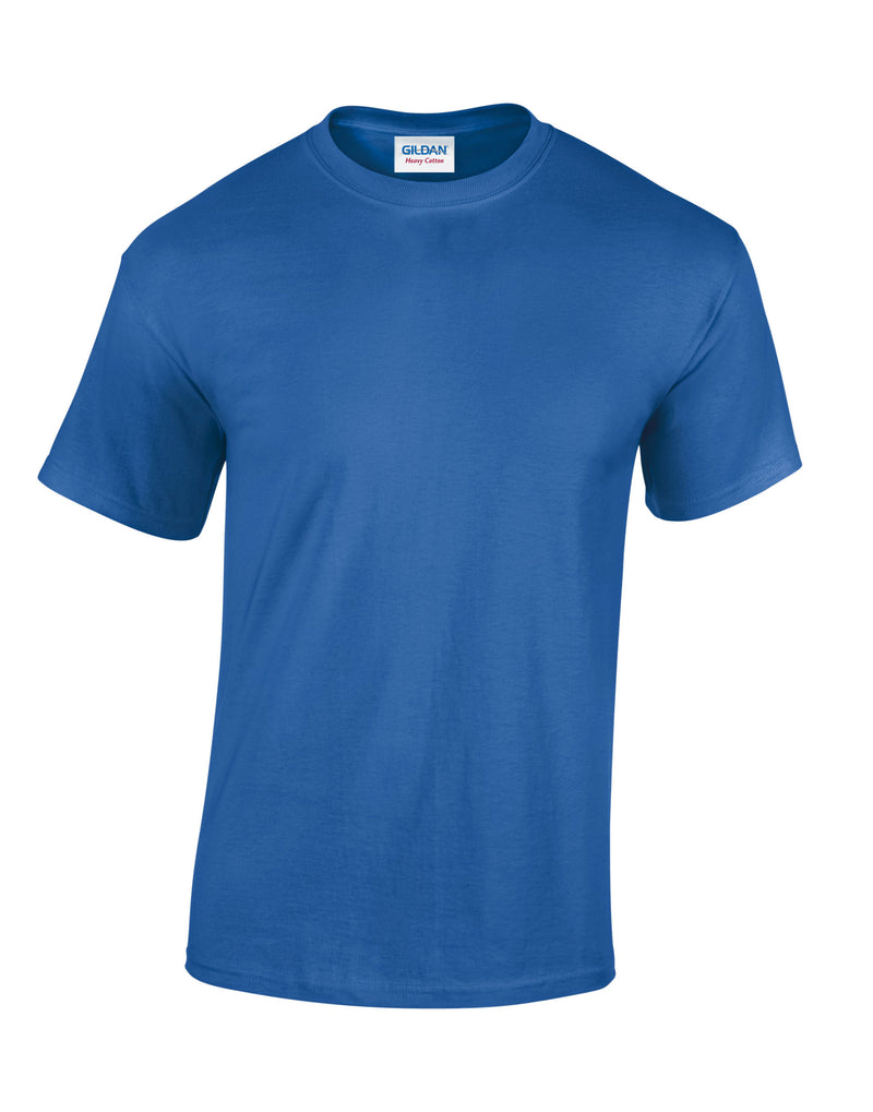 Gildan Heavy Cotton™ Adult T-Shirt 5000