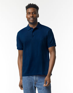 Gildan Dryblend Adult Poloshirt 8800