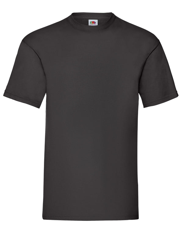 FOTL Men's Short Sleeve Valueweight T-Shirt 61036