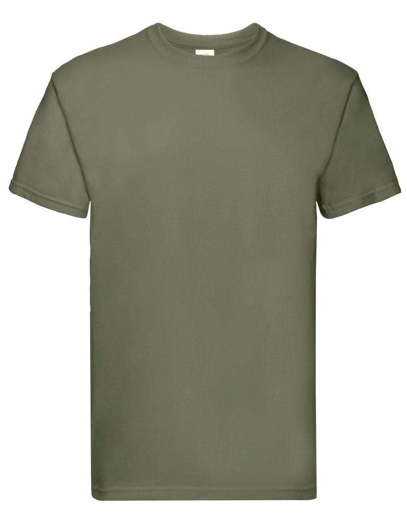 FOTL Men's Super Premium T-Shirt 61044