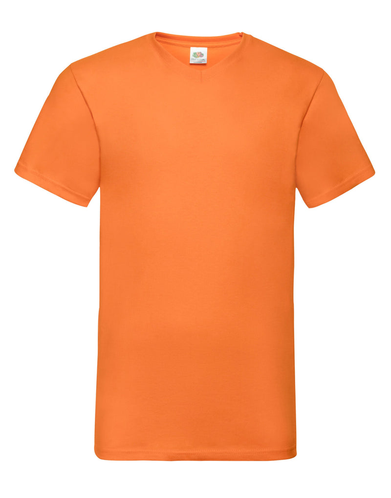 FOTL Men's Valueweight V-Neck T-Shirt 61066