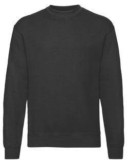 FOTL Men's Classic Set-In Sweatshirt 62202