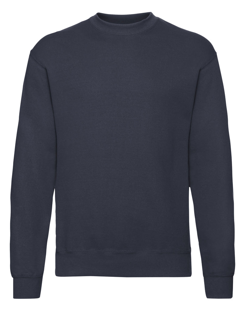 FOTL Men's Classic Set-In Sweatshirt 62202