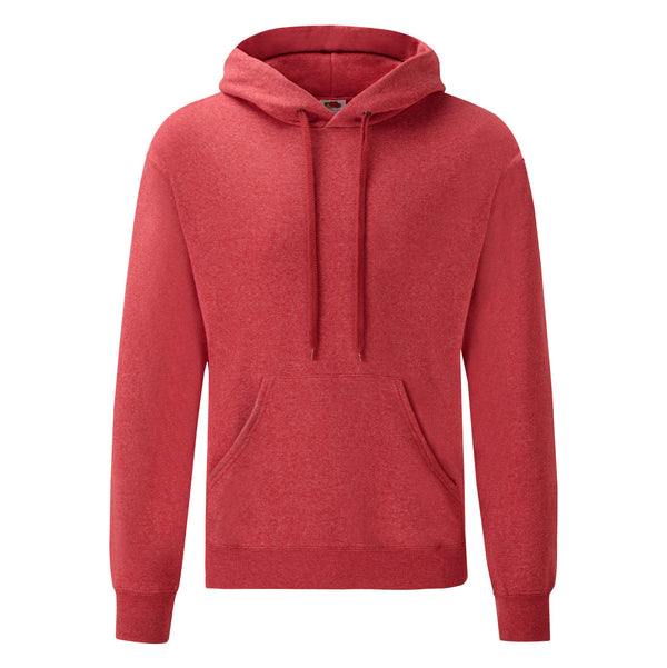 FOTL Men's Classic Hoodie Sweatshirt 62208