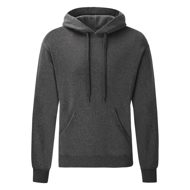 FOTL Men's Classic Hoodie Sweatshirt 62208