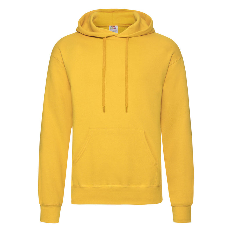 FOTL Men's Classic Hoodie Sweatshirt 62208