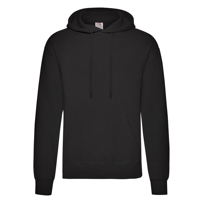 FOTL Men's Classic Hoodie Sweatshirt 62208