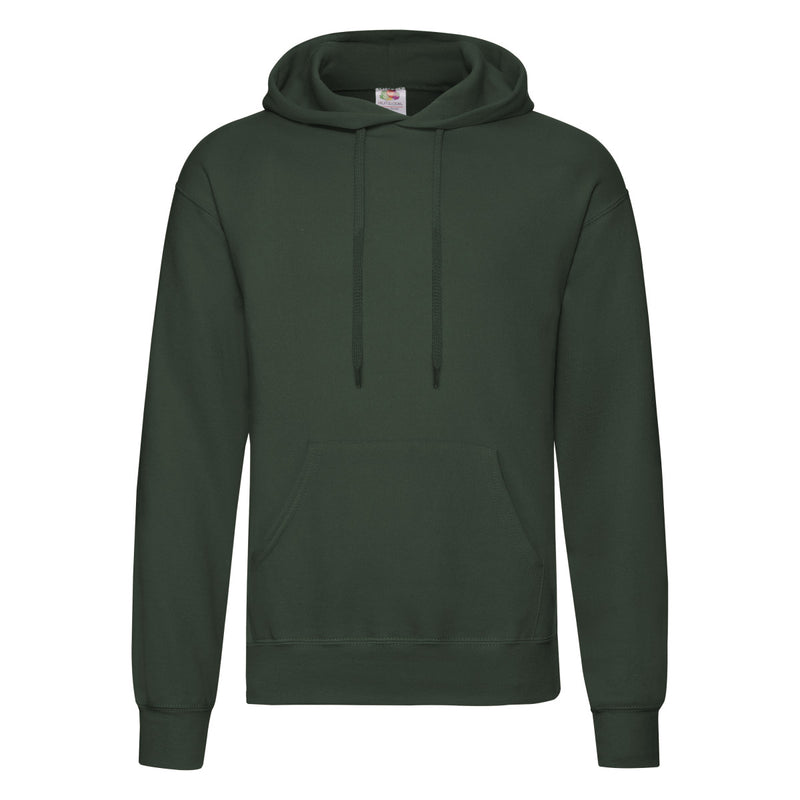 FOTL Men's Classic Hoodie Sweatshirt 62208