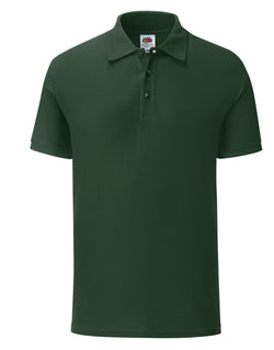 FOTL Men's 65/35 Tailored Fit Poloshirt 63042