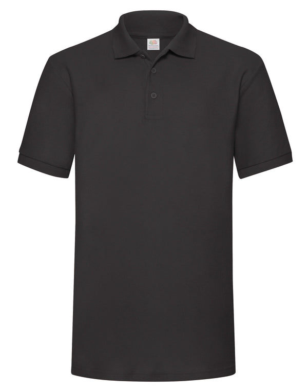 FOTL Men's 65/35 Heavy Poloshirt 63204