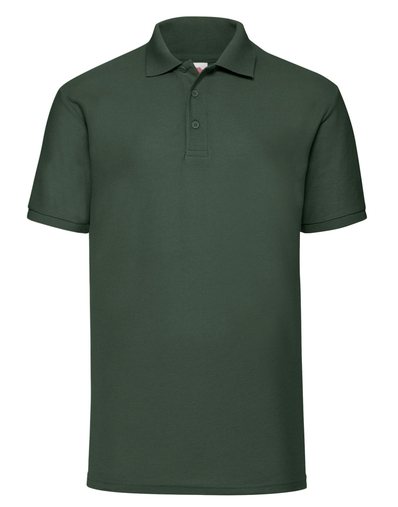 FOTL Men's 65/35 Poloshirt 63402