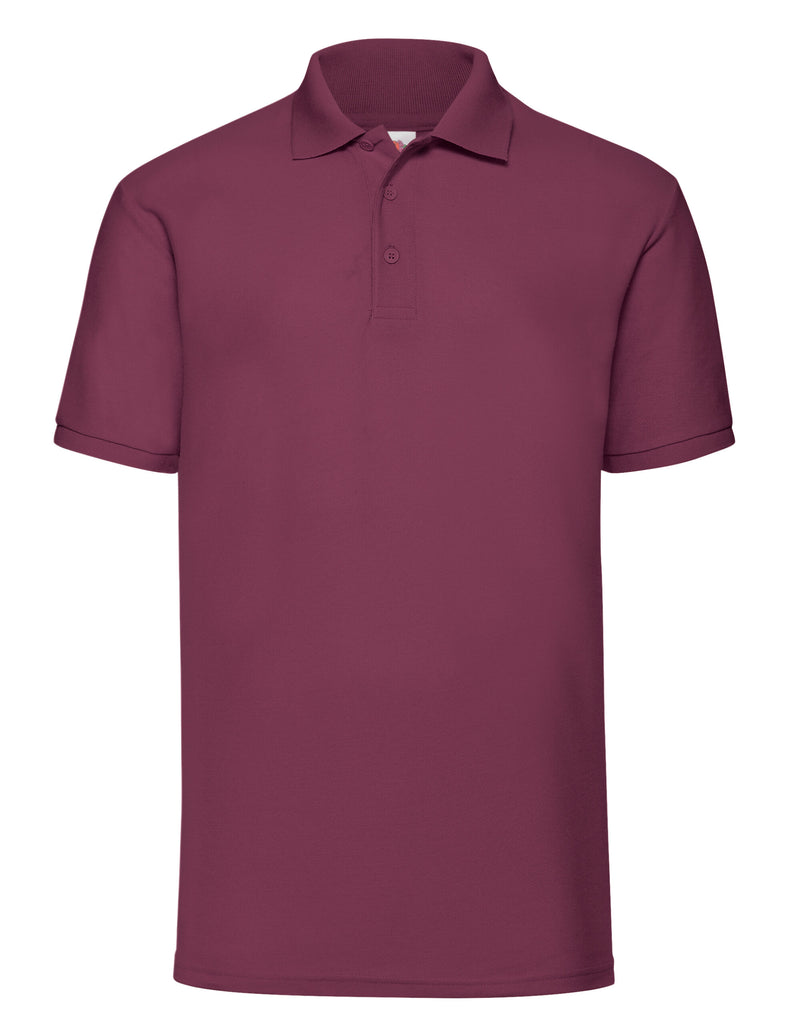 FOTL Men's 65/35 Poloshirt 63402