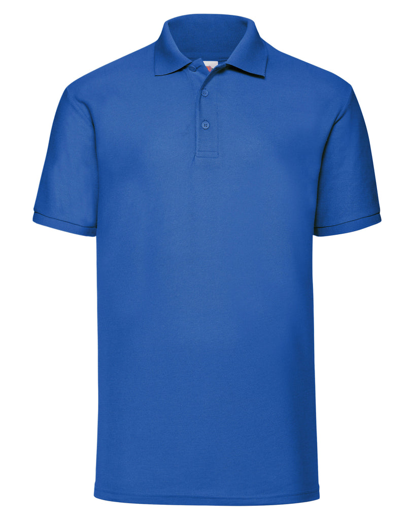 FOTL Men's 65/35 Poloshirt 63402