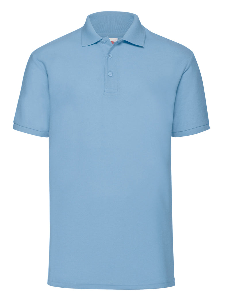 FOTL Men's 65/35 Poloshirt 63402