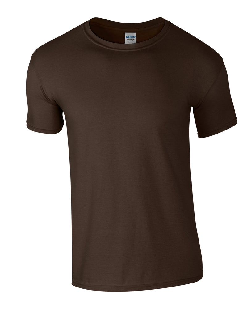 Gildan Softstyle Adult T-Shirt 64000