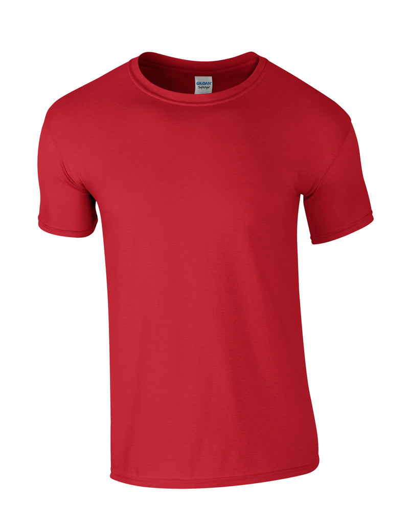 Gildan Softstyle Adult T-Shirt 64000