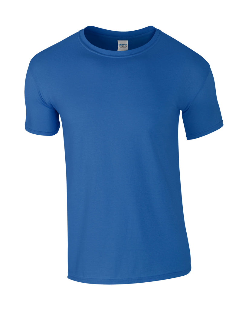 Gildan Softstyle Adult T-Shirt 64000