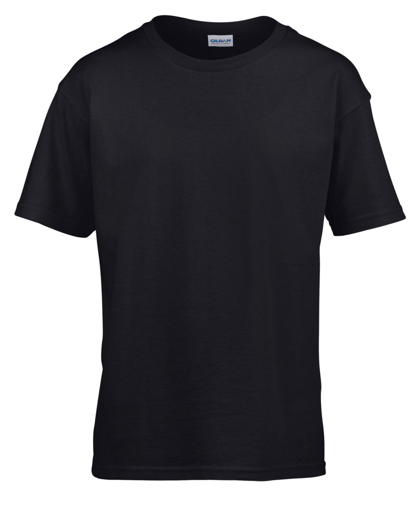 Gildan Softstyle® Youth T-Shirt 64000B – CC Safety