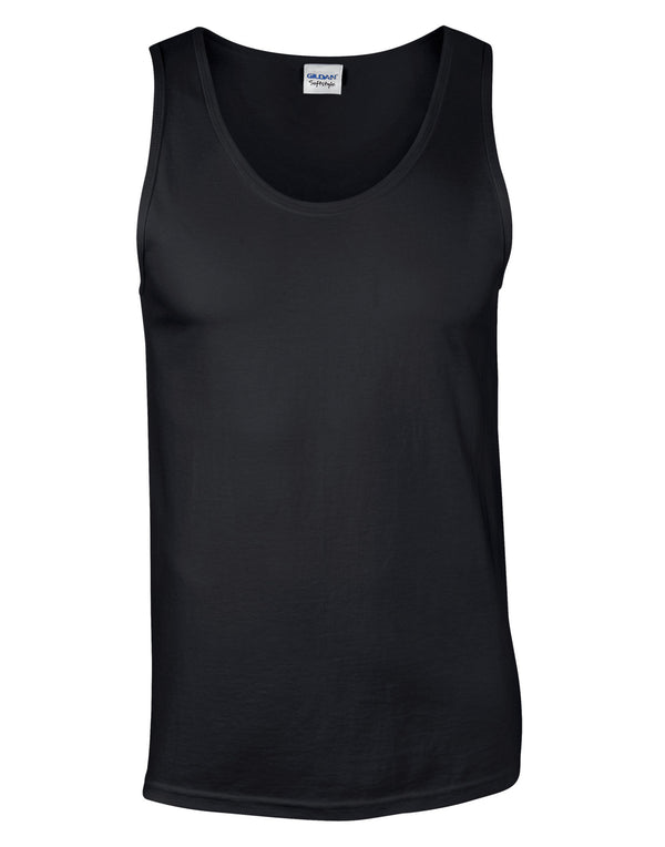 Gildan Softstyle® Adult Tank Top 64200