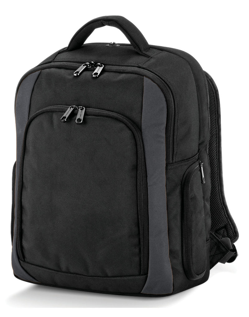 Quadra Tungsten Laptop Backpack QD968