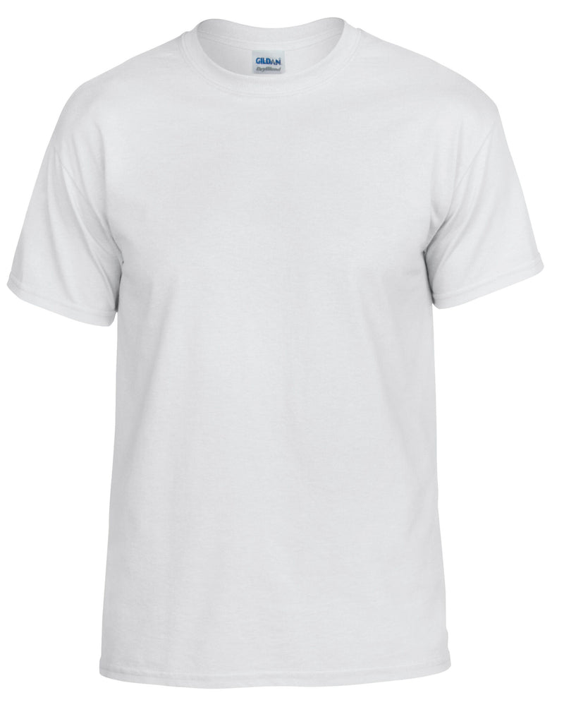 Gildan DryBlend® Adult T-Shirt 8000
