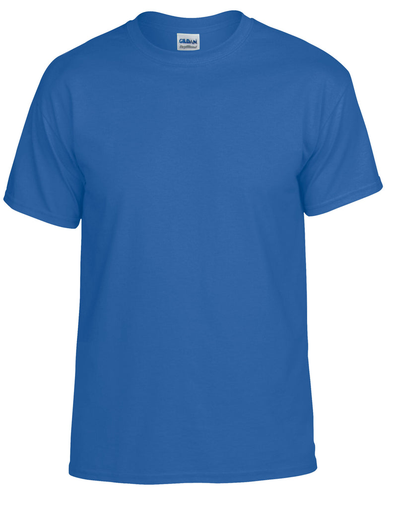 Gildan DryBlend® Adult T-Shirt 8000