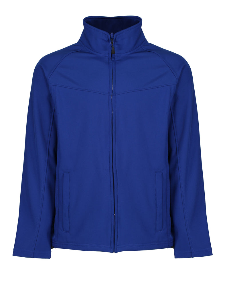 Regatta Uproar Interactive Softshell Jacket TRA642